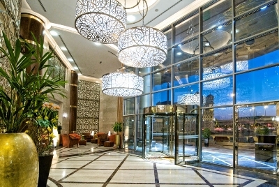 Hotel City Seasons Suites
