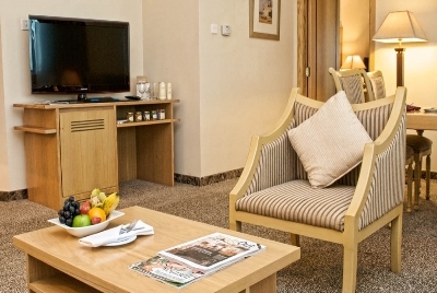 Hotel City Seasons Suites