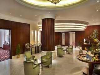 Hotel City Seasons Suites
