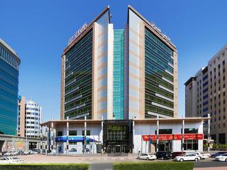 Hotel City Seasons Suites