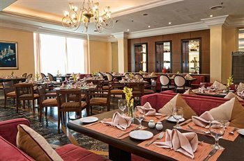 Hotel City Seasons Suites