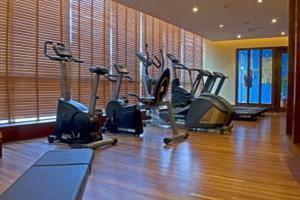 Hotel City Seasons Suites