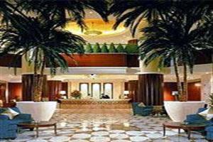 Hotel City Seasons Suites