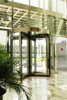 Hotel City Seasons Suites