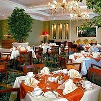 Hotel City Seasons Suites