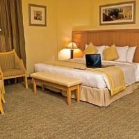 Hotel City Seasons Suites