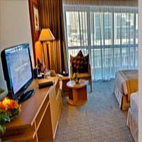 Hotel City Seasons Suites