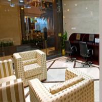 Hotel City Seasons Suites
