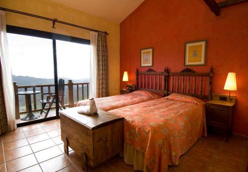 Hotel Rural Las Tirajanas