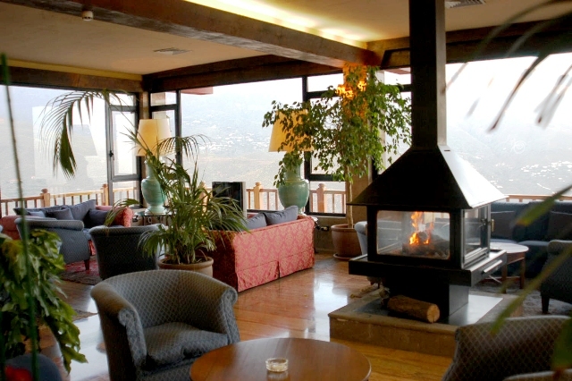 Hotel Rural Las Tirajanas