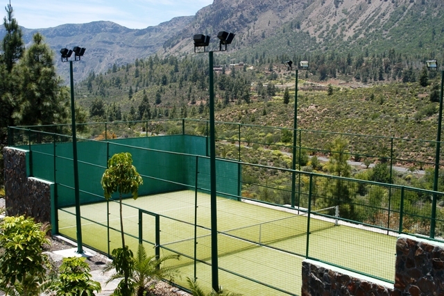 Hotel Rural Las Tirajanas
