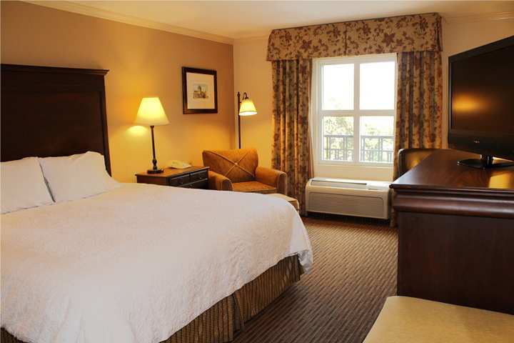 Hotel Hampton Inn & Suites Savannah Historic District