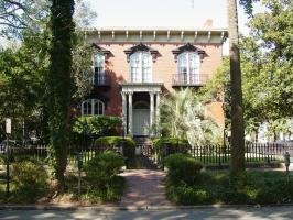 Hotel Hampton Inn & Suites Savannah Historic District