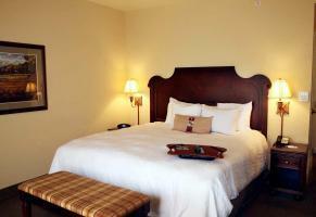 Hotel Hampton Inn & Suites Savannah Historic District
