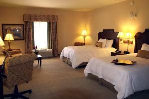 Hotel Hampton Inn & Suites Savannah Historic District