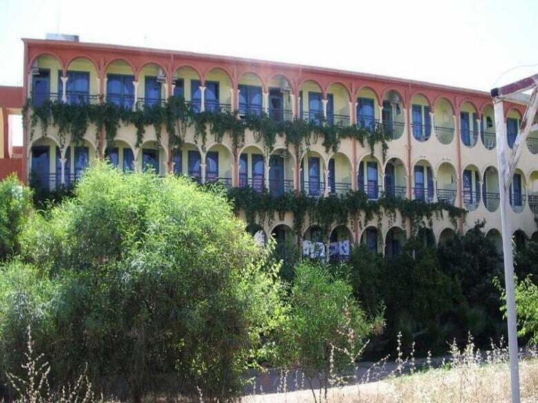 Palmiye Hotel Side