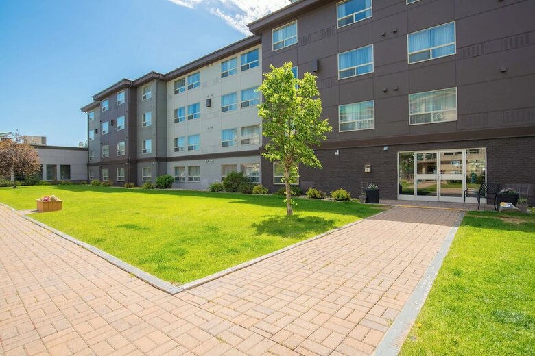 Sandman Hotel Regina - Standard