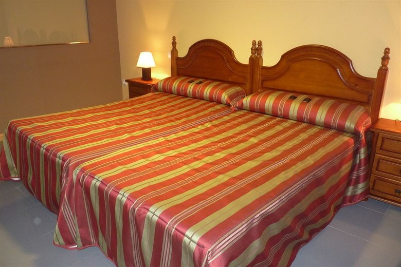 Hotel Topacio