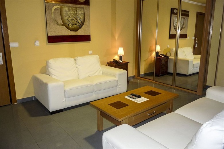 Hotel Topacio