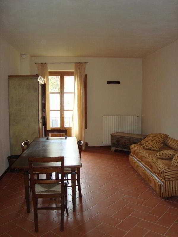 Hotel Villa Campomaggio