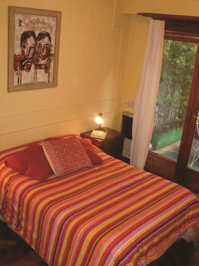 Hostal Garden House