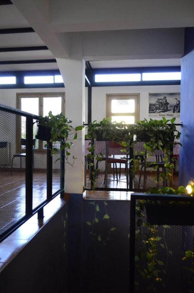 Hostal Garden House