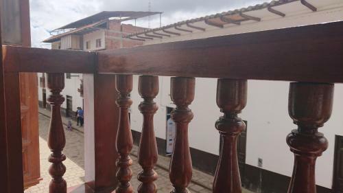 Casa Hospedaje Teresita
