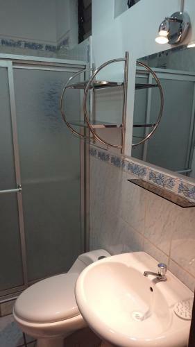 Casa Hospedaje Teresita