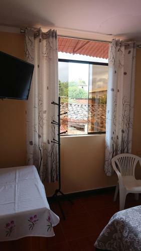 Casa Hospedaje Teresita