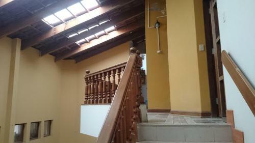 Casa Hospedaje Teresita