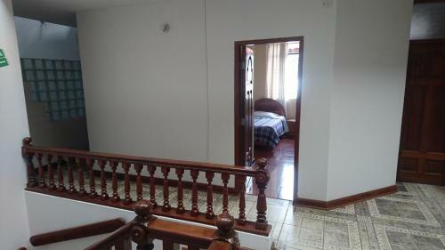 Casa Hospedaje Teresita