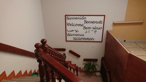 Casa Hospedaje Teresita