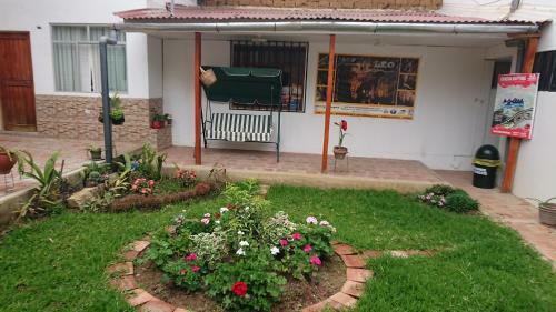 Casa Hospedaje Teresita