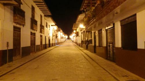 Casa Hospedaje Teresita
