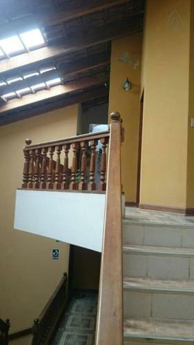 Casa Hospedaje Teresita