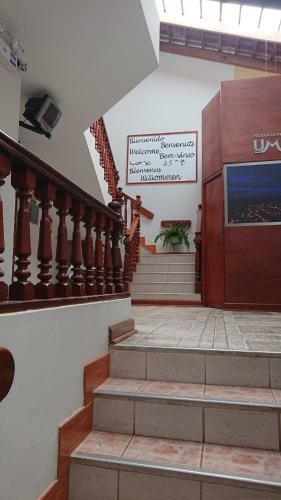 Casa Hospedaje Teresita
