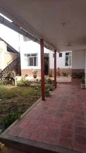 Casa Hospedaje Teresita