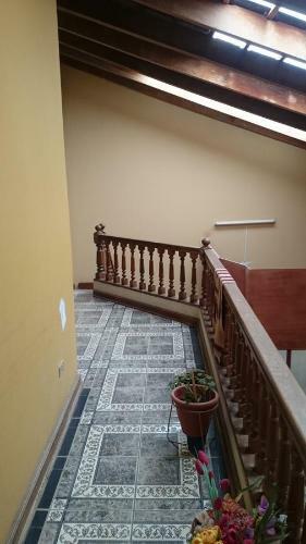 Casa Hospedaje Teresita
