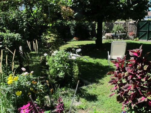 Apartamento Le Clos Des Fontaines