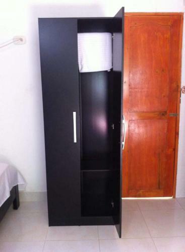 Hostal Caba�a Mi Ranchito