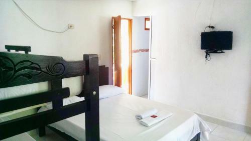 Hostal Caba�a Mi Ranchito