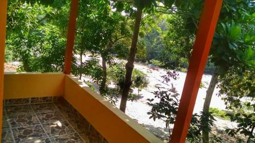 Hostal Caba�a Mi Ranchito