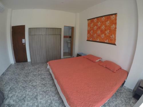 Sierraventura Hostel