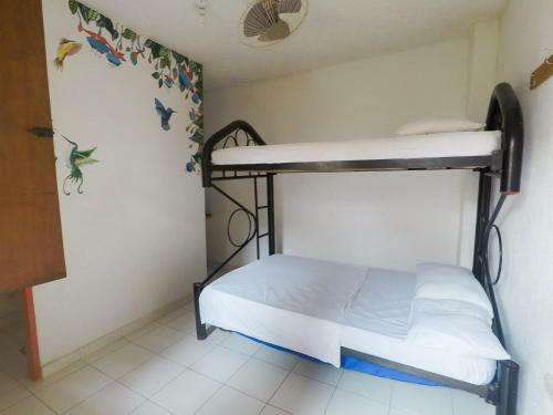 Sierraventura Hostel