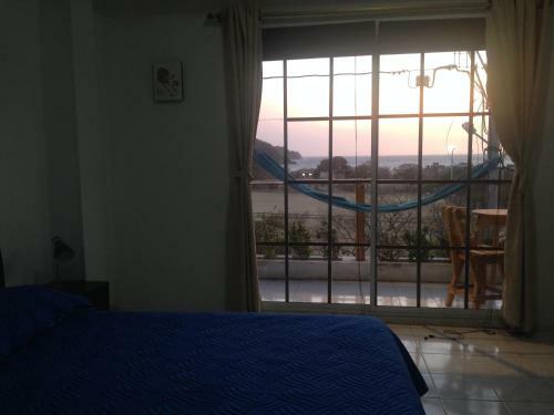 Sierraventura Hostel