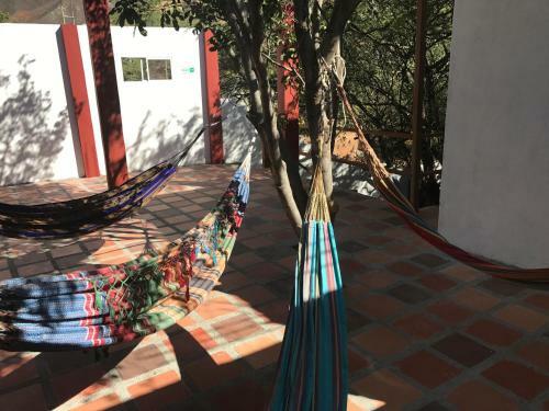 Sierraventura Hostel