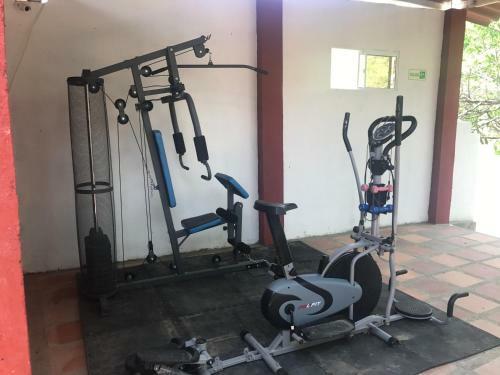 Sierraventura Hostel