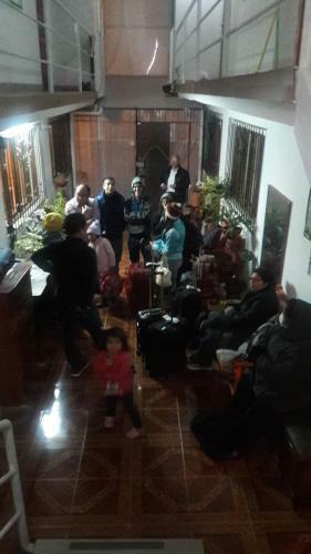Kantu Apart Hotel I