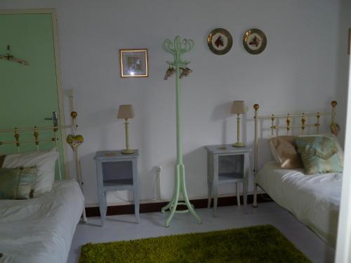 Bed & Breakfast La Fretissiere