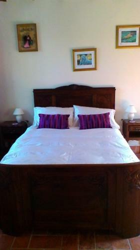 Bed & Breakfast La Fretissiere